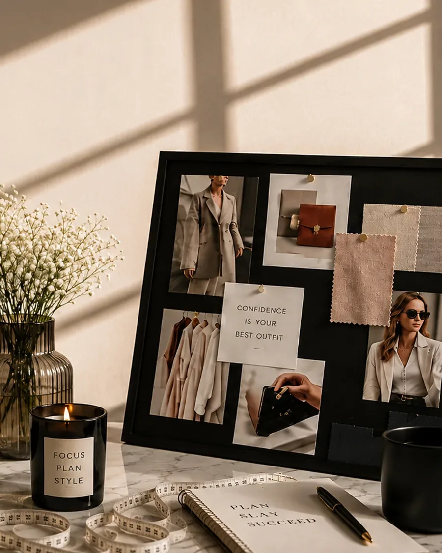 The wardrobe essentials worth investing in